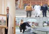 रामपुर रज़ा पुस्तकालय केवल भारत की ही नहीं,बल्कि विश्व की साझा सांस्कृतिक का एक महत्वपूर्ण केंद्र है:एल्चिन हुसेनअली